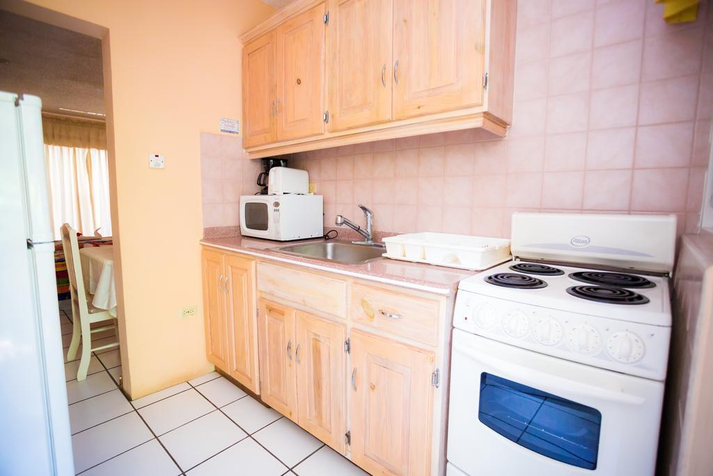 Villa Criss Ocho Rios Luaran gambar