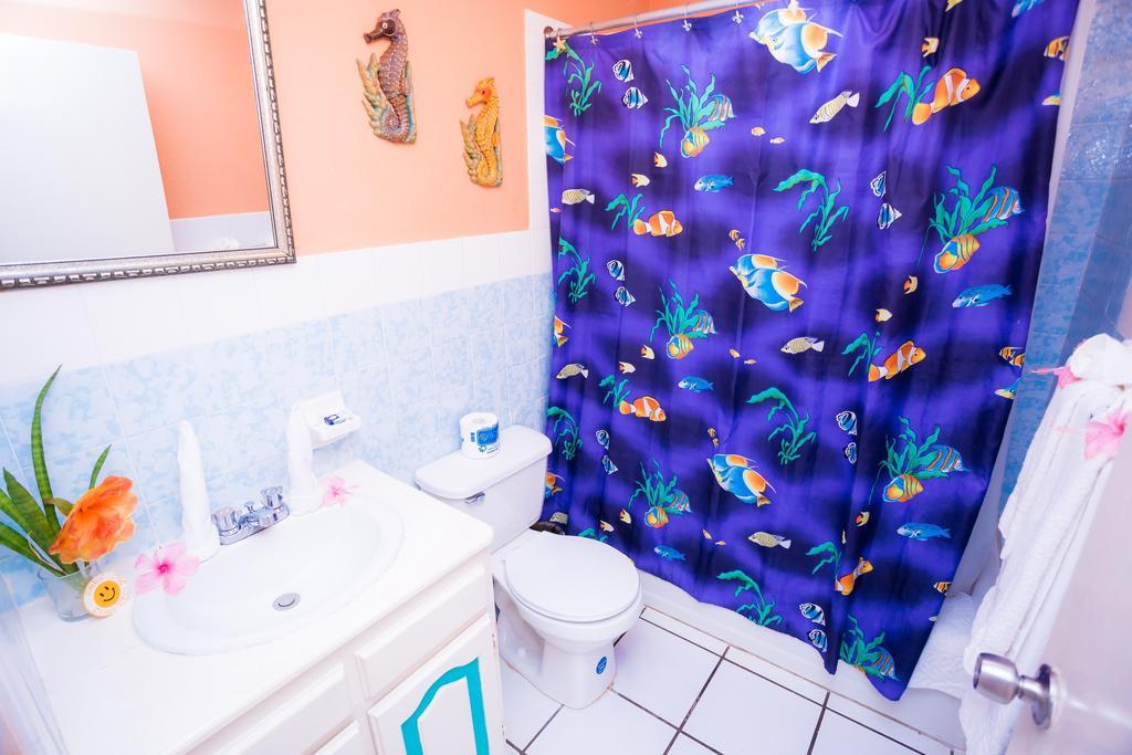Villa Criss Ocho Rios Luaran gambar
