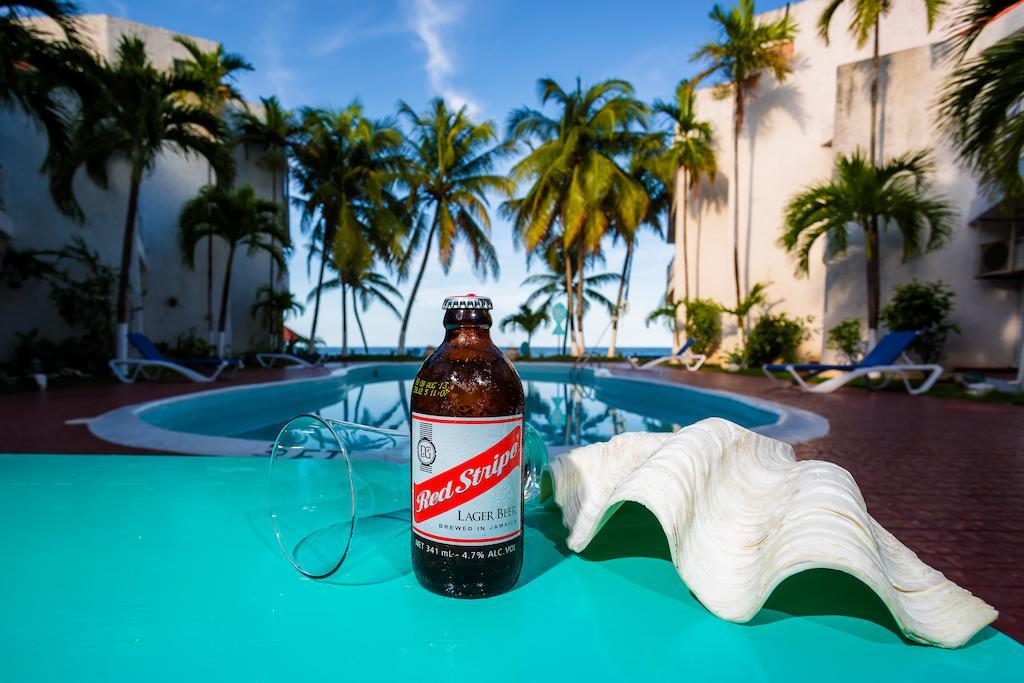 Villa Criss Ocho Rios Luaran gambar
