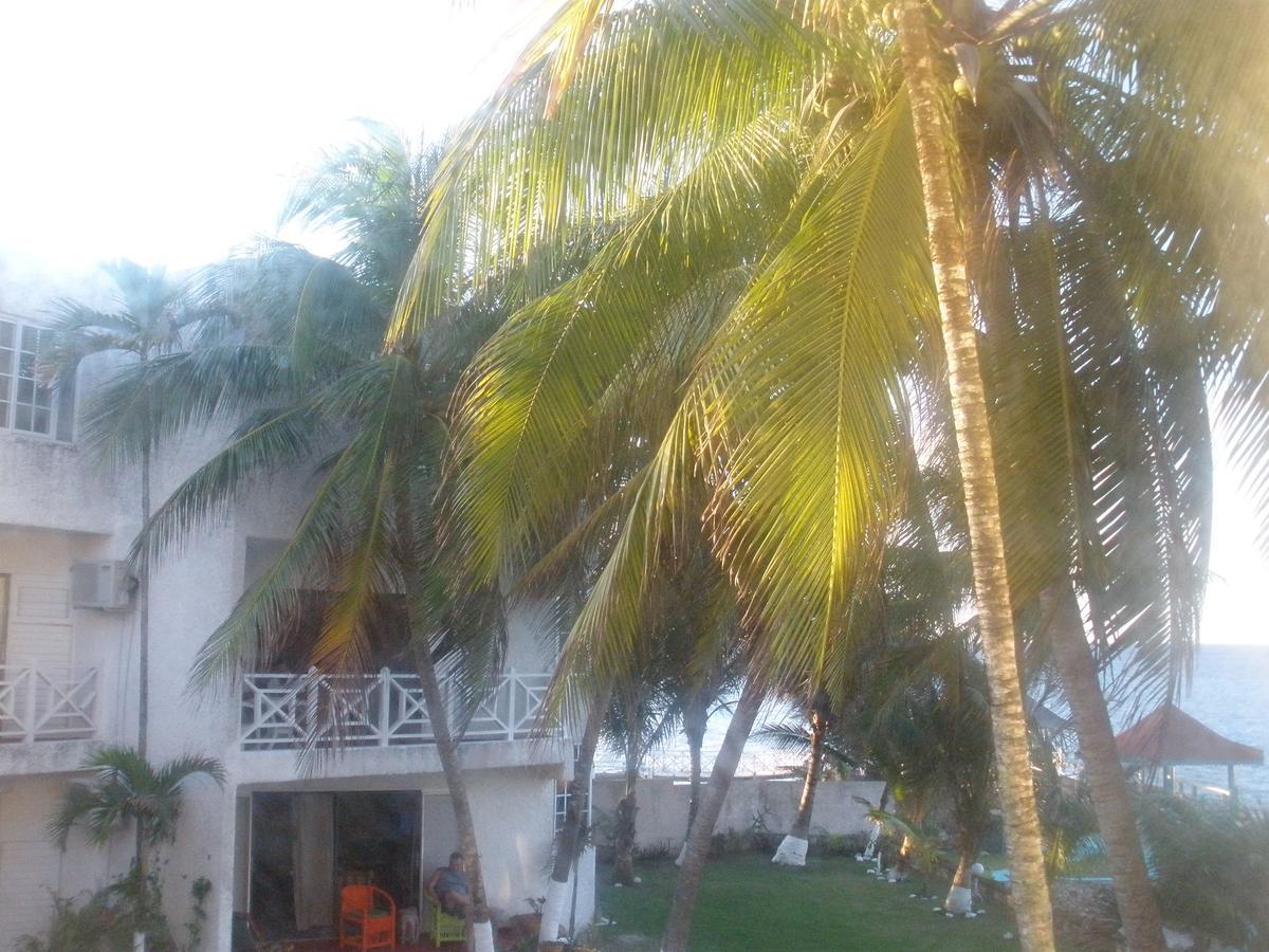 Villa Criss Ocho Rios Luaran gambar