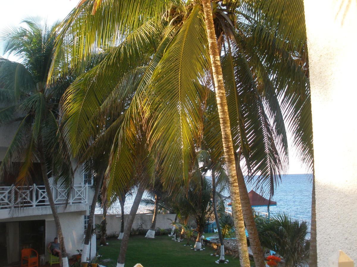 Villa Criss Ocho Rios Luaran gambar