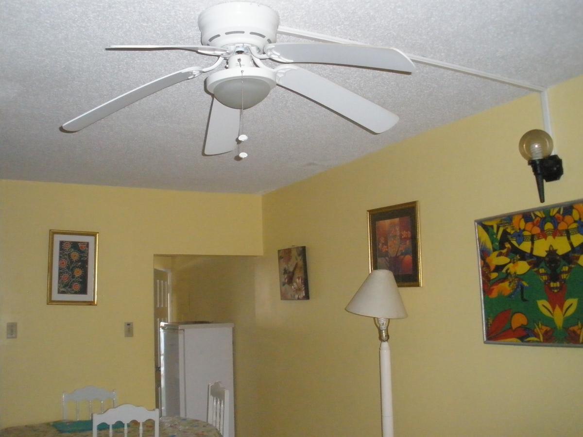 Villa Criss Ocho Rios Luaran gambar